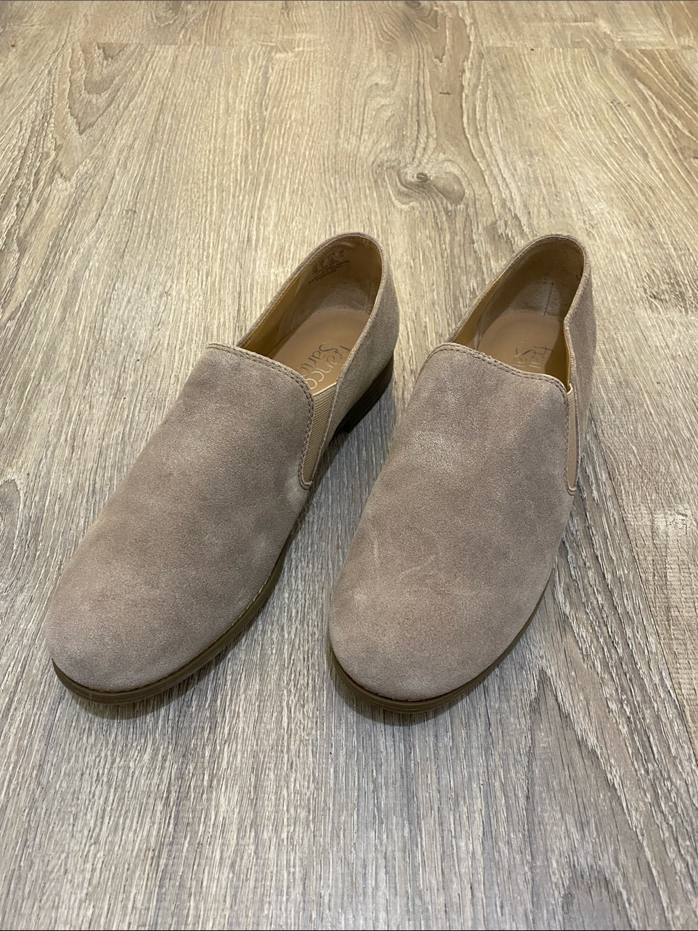 FRANCO SARTO • SZ. 10 women